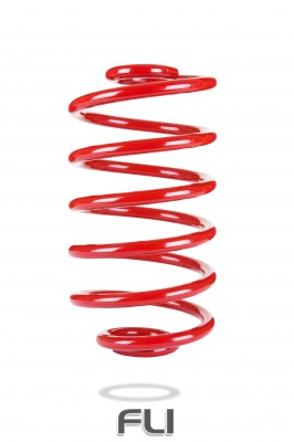 Pedders Heavy Duty Coil Spring (Pedders-7637)