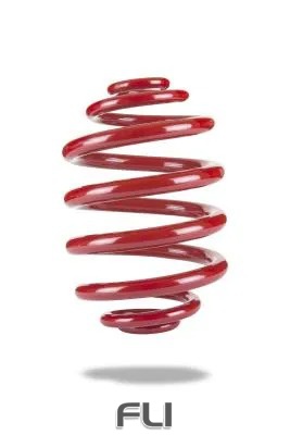 Pedders Heavy Duty Coil Spring (Pedders-7643)