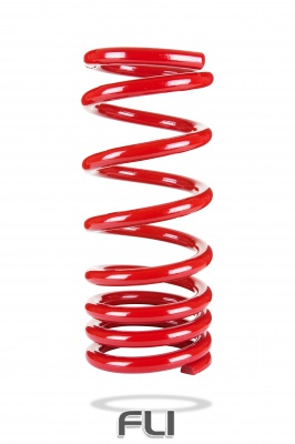 Pedders Heavy Duty Coil Spring (Pedders-7685)