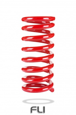 Pedders Heavy Duty Coil Spring (Pedders-7715)