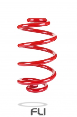 Pedders Heavy Duty Coil Spring (Pedders-7716)