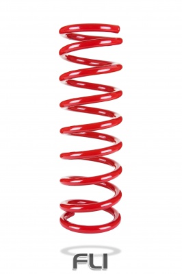 Pedders Heavy Duty Coil Spring (Pedders-7721)