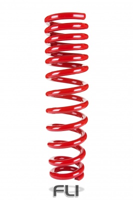 Pedders Heavy Duty Coil Spring (Pedders-7740)
