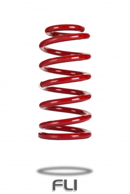 Pedders Heavy Duty Coil Spring (Pedders-7749)