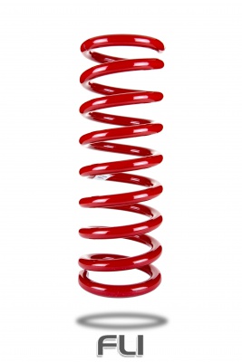 Pedders Heavy Duty Coil Spring (Pedders-7783)