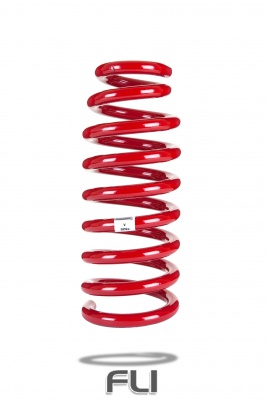 Pedders Heavy Duty Coil Spring (Pedders-7825)