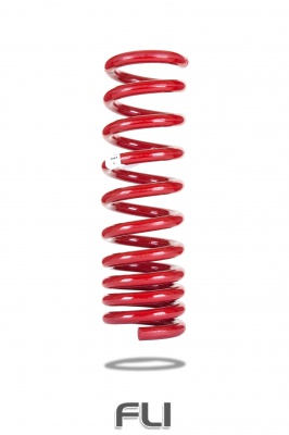 Pedders Heavy Duty Coil Spring (Pedders-7841)