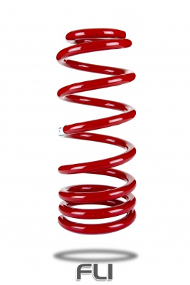 Pedders Heavy Duty Coil Spring (Pedders-7847)