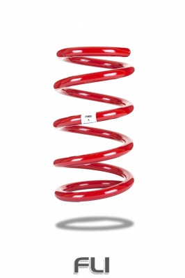 Pedders Heavy Duty Coil Spring (Pedders-7969)