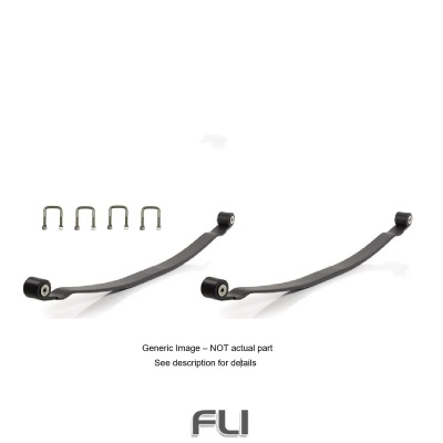 Pedders Heavy Duty Load Carrying Kit. Constant Load (Pedders-803327)