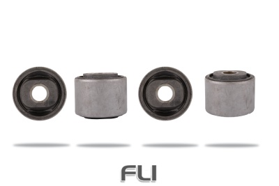 Pedders Heavy Duty Rubber Bush Kit (Pkt 4)