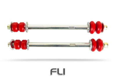 Pedders Heavy-Duty Stabilizer Links (pair) (Pedders-4251)