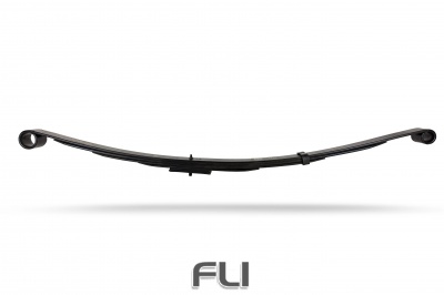 Pedders HeavyDuty Leaf Spring (Pedders-6100PS)