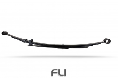 Pedders HeavyDuty Leaf Spring (Pedders-6101DS)