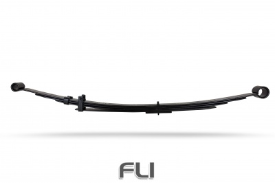 Pedders HeavyDuty Leaf Spring (Pedders-6101PS)