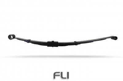 Pedders HeavyDuty Leaf Spring (Pedders-6103)