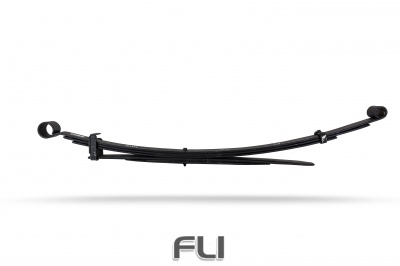 Pedders HeavyDuty Leaf Spring (Pedders-6104)