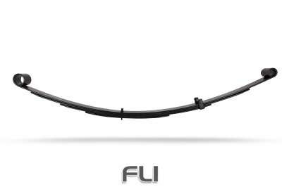 Pedders HeavyDuty Leaf Spring (Pedders-6152DS)