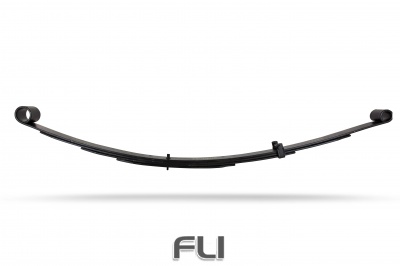 Pedders HeavyDuty Leaf Spring (Pedders-6152PS)