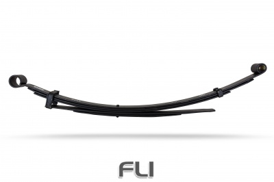 Pedders HeavyDuty Leaf Spring (Pedders-6154)