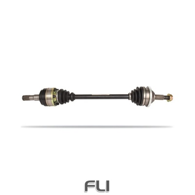 Pedders High Horsepower Drive Shaft (700hp Rated) (Pedders-412079R)