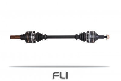 Pedders HP CV-Shafts (Pedders-412089L)