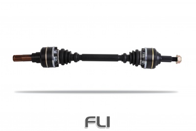 Pedders HP CV-Shafts (Pedders-412089R)