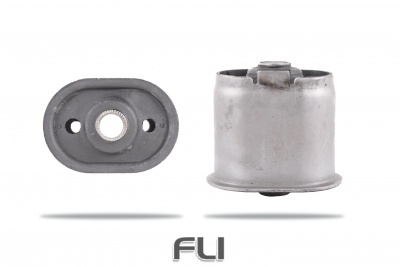 Pedders Leaf Spring Eye Rubber Bush Kit (Pedders-540131)