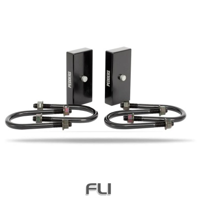 Pedders lift blocks (Pedders-PLB5078)