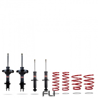 Pedders Lowered  Suspension Kit. Subaru Legacy BM (Pedders-803296)