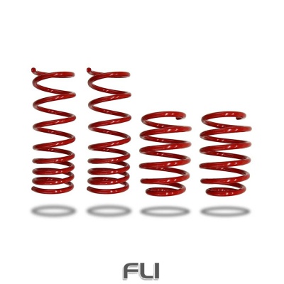 Pedders Lowered Spring Kit. Ford Focus RS, LZ (Pedders-804021)