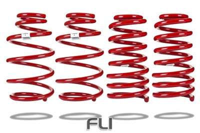 Pedders Lowered Spring Kit (Pedders-804002)