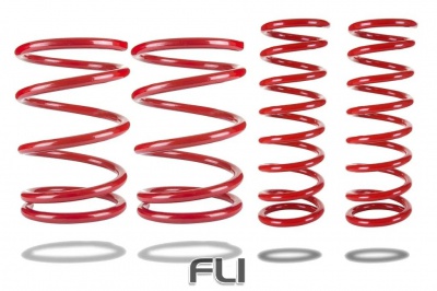 Pedders Lowered Spring Kit (Pedders-804015)