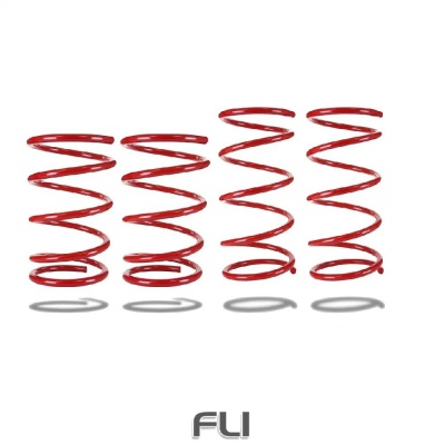 Pedders Lowered Spring Kit. Subuaru Forester, SF (Pedders-804013)