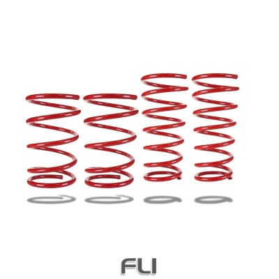 Pedders Lowered Spring Kit. Subuaru Forester, SG (Pedders-804014)