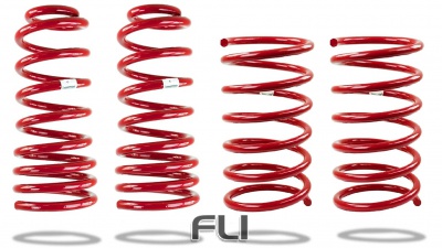 Pedders Lowered Spring Kit. Vauxhall VXR8 (Pedders-804006)