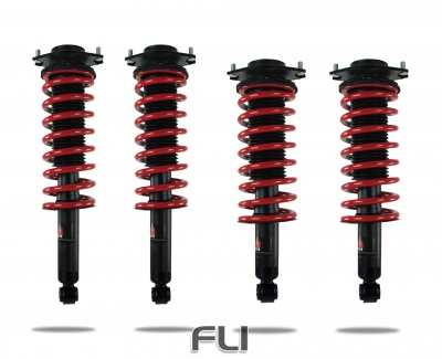 Pedders Lowered Suspension Kit. Mazda MX5 NA models (Pedders-803294)