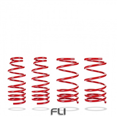 Pedders Lowering Spring Kit. Mazda MX5 NC models (Pedders-803273)