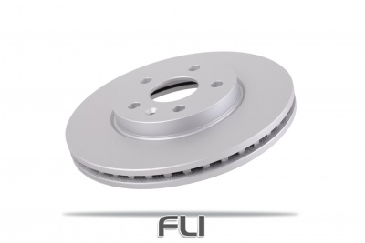 Pedders OEDR Rotor (Pedders-6200002)