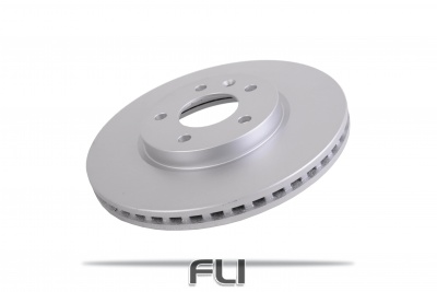 Pedders OEDR Rotor (Pedders-6200004)