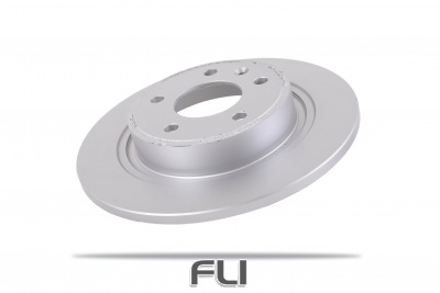 Pedders OEDR Rotor (Pedders-6200005)