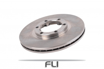 Pedders OEDR Rotor (Pedders-6600046)