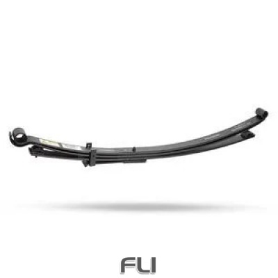 Pedders Parabolic Leaf Spring, +300kg Constant Load (Pedders-254003)