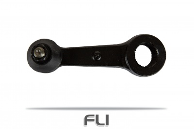 Pedders Pitman Arm (Pedders-PSX2620)