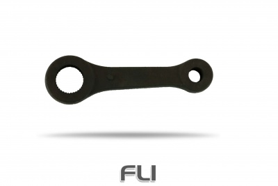 Pedders Pitman Arm (Pedders-PSX709)