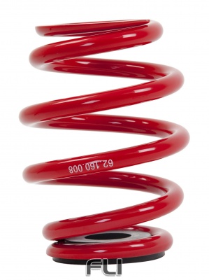 Pedders Racing Coil Spring (Pedders-5630)