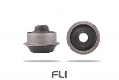 Pedders Radius Rod Chassis End Mount Rubber Bush Kit (Pedders-540130)