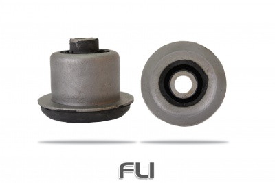 Pedders Rear Differential Forward Mount Rubber Bush Kit (Pedders-540153)