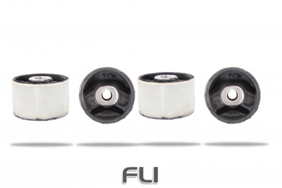 Pedders Rear Differential Front Mount Bush Kit (Pedders-540191)
