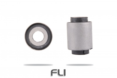 Pedders Rear Lower Control Arm Outer Hub-mounted Rubber Bush Kit (Pedders-540187)
